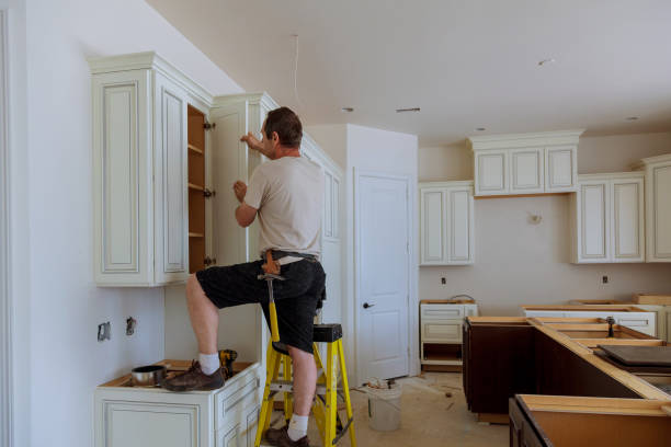 Licensed Kitchen service in Elk River, MN - BM Kitchen