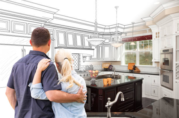Professional Kitchen technician working in Elk River, MN