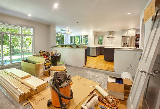 Reliable Kitchen contractor in Elk River, MN by BM Kitchen