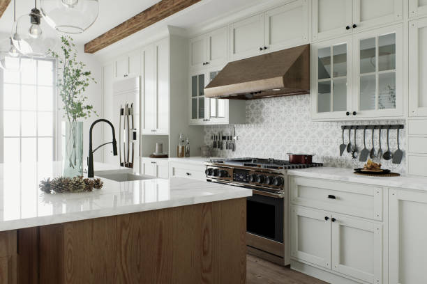 Affordable Kitchen solutions in Elk River, MN